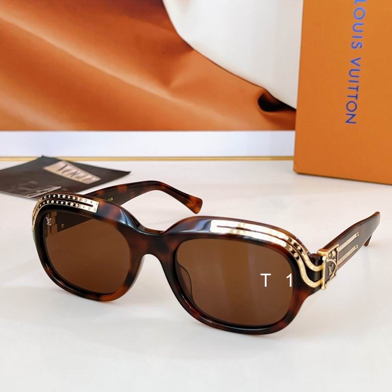 LV Sunglasses ID:20260410-2193